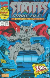 Stryfe's Strike File #1