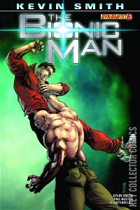 The Bionic Man #6