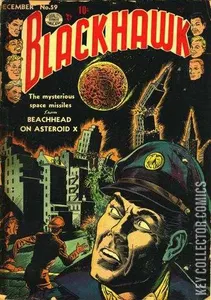 Blackhawk #59
