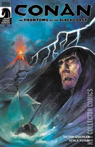 Conan: The Phantoms of the Black Coast #3