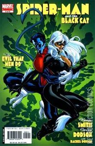 Spider-Man / Black Cat: The Evil that Men Do #5