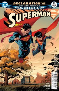 Superman #27