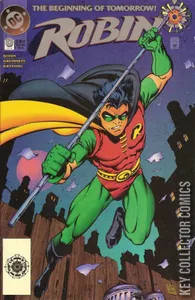 Robin #0