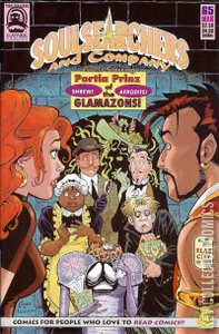Soulsearchers and Company #65