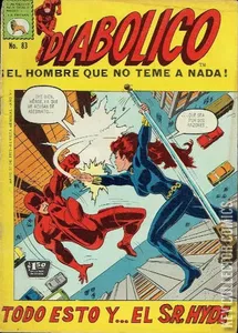 Diabolico #83