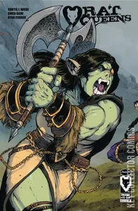 Rat Queens #11