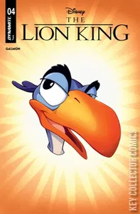 The Lion King #4