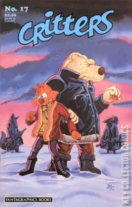 Critters #17