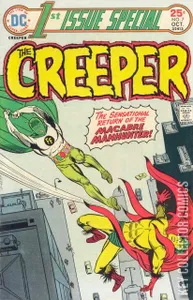 1st Issue Special #7