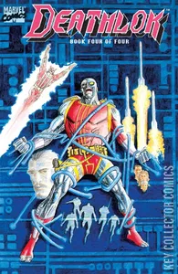 Deathlok #4