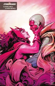 Avengers #50