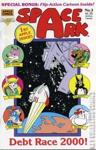 Space Ark #3