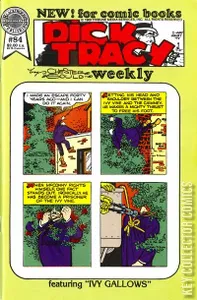 Dick Tracy Weekly #84