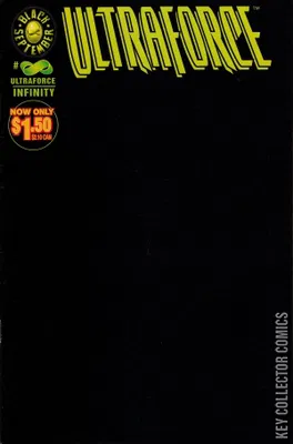 Ultraforce Infinity
