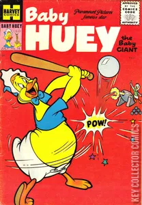 Paramount Animated Comics #16