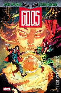 G.O.D.S.: One World Under Doom