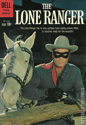 Lone Ranger