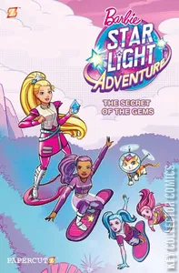 Barbie Starlight #0