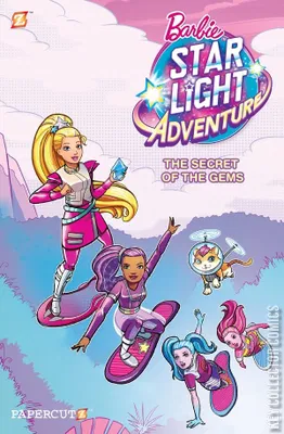 Barbie Starlight