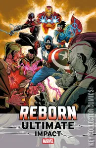 Ultimate : Reborn #4