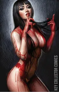Vampirella #24