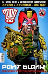 2000 AD #1345