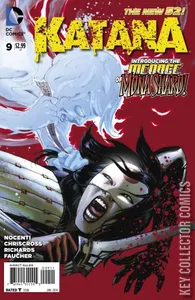 Katana #9