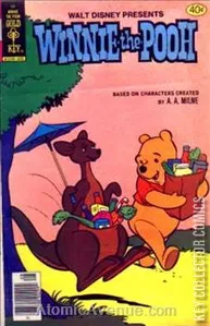 Winnie The Pooh #14