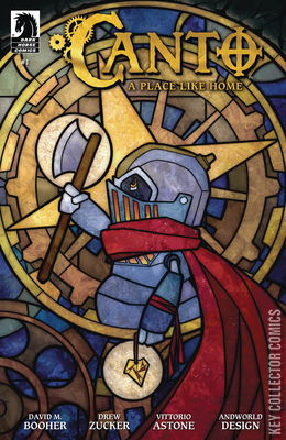 Canto: A Place Like Home