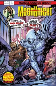 Moon Knight #1
