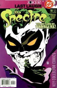 Spectre, The #10