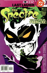 Spectre, The