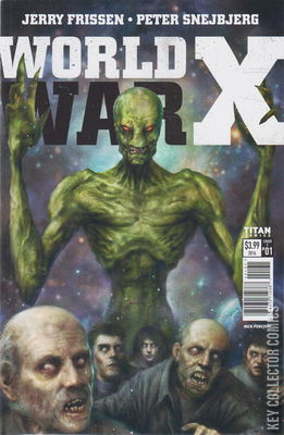World War X