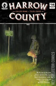 Harrow County #16