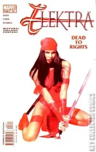 Elektra #28