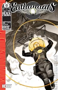 Euthanauts #5