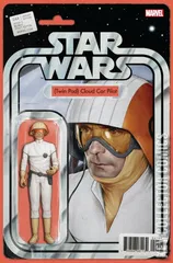 Cover for Star Wars #44