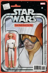 Star Wars #44