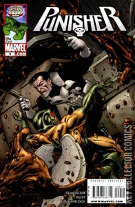 Punisher #9