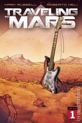 Traveling to Mars