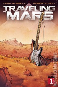 Traveling to Mars #1