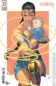 Wonder Woman #23