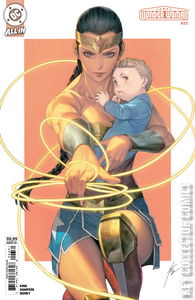 Wonder Woman