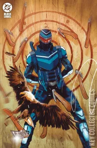 Peacemaker Presents The Vigilante Eagly Double Feature #1