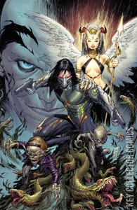 Darkness, The #1