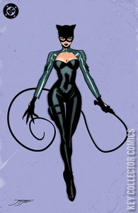 Catwoman #85