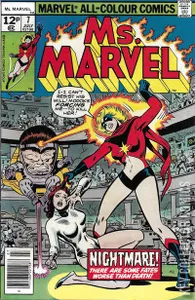 Ms. Marvel #7