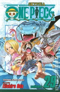 One Piece #29