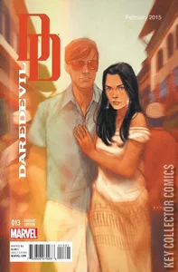 Daredevil #13