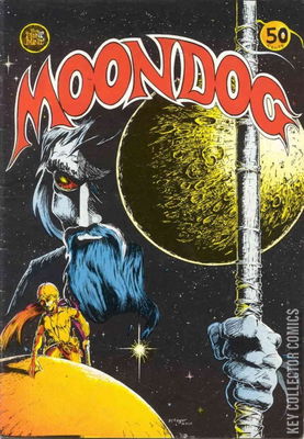 Moondog